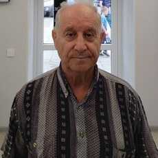 Фотография мужчины Николай, 70 лет из г. Славянск-на-Кубани