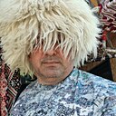 Гиа, 46 лет