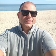 Фотография мужчины Михаил, 45 лет из г. Калининград