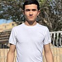 Аза, 18 лет