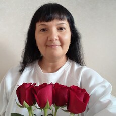 Фотография девушки Ирина, 44 года из г. Киров