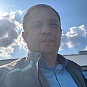 Андрей, 44 года
