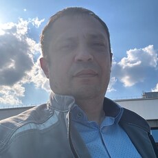 Фотография мужчины Андрей, 44 года из г. Норильск