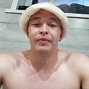 Нурбек, 26 лет