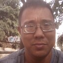 Азамат, 36 лет