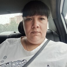 Фотография девушки Ирина, 42 года из г. Тюмень