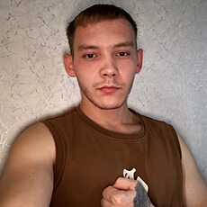Фотография мужчины Роман, 22 года из г. Вилючинск