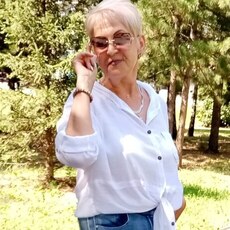 Фотография девушки Наталья, 54 года из г. Барнаул