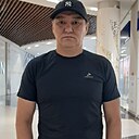 Нурлан, 43 года