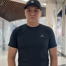 Фотография мужчины Нурлан, 43 года из г. Павлодар