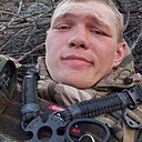 Данила, 23 года