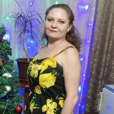 Фотография девушки Галина, 34 года из г. Лесосибирск