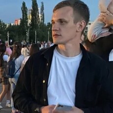 Фотография мужчины Арсений, 30 лет из г. Екатеринбург