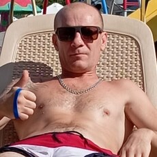 Фотография мужчины Роман, 41 год из г. Камышин