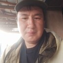 Азамат, 37 лет