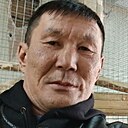 Сергей, 45 лет