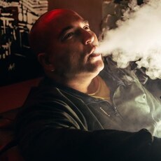 Фотография мужчины Максим, 34 года из г. Омск