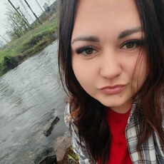 Фотография девушки Надежда, 31 год из г. Амурск