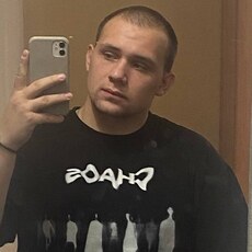 Фотография мужчины Данил, 20 лет из г. Орск