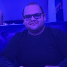 Фотография мужчины Руслан, 27 лет из г. Югорск