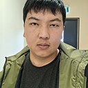 Дау, 27 лет