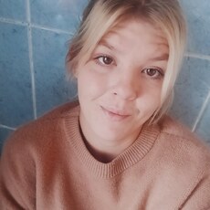 Фотография девушки Александра, 27 лет из г. Магнитогорск