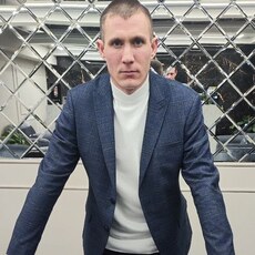 Фотография мужчины Александр, 36 лет из г. Самара