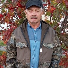 Фотография мужчины Валера, 59 лет из г. Волжский