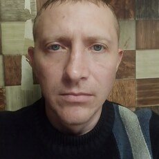 Фотография мужчины Григорий, 37 лет из г. Рославль