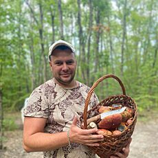 Фотография мужчины Владимир, 36 лет из г. Новопокровская