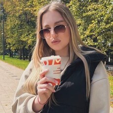 Фотография девушки Ксения, 23 года из г. Нижний Новгород