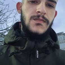 Фотография мужчины Сергей, 26 лет из г. Мурманск
