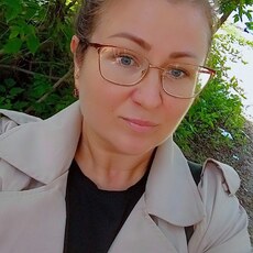Фотография девушки Катя, 36 лет из г. Амурск