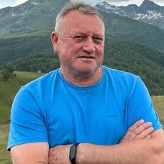 Фотография мужчины Petr, 55 лет из г. Невинномысск