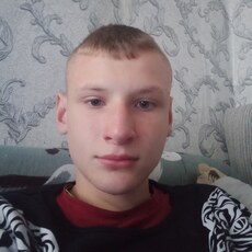 Фотография мужчины Даня, 25 лет из г. Одоев