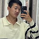 Рафаэль, 20 лет