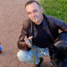 Фотография мужчины Александр, 43 года из г. Одинцово