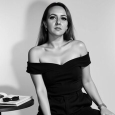 Фотография девушки Алеська, 29 лет из г. Борисовка