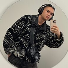 Фотография мужчины Михаил, 21 год из г. Хабаровск