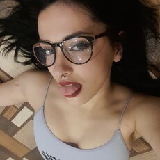 Фотография девушки Вика, 20 лет из г. Москва
