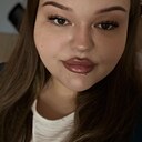 Анастасия, 20 лет