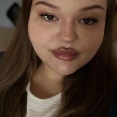 Фотография девушки Анастасия, 20 лет из г. Ульяновск