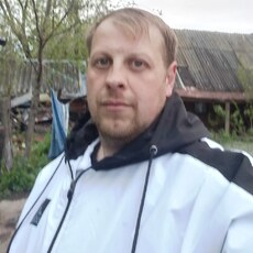 Фотография мужчины Евгений, 35 лет из г. Чебаркуль