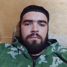 Фотография мужчины Хусен Абдулазин, 31 год из г. Малгобек