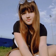 Фотография девушки Аня, 23 года из г. Одесса