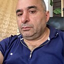 Эльман, 52 года