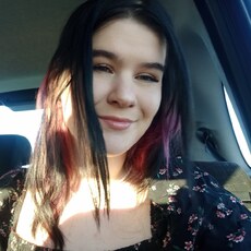 Фотография девушки Каролина, 27 лет из г. Улан-Удэ