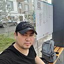 Bek, 37 лет