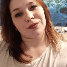 Фотография девушки Аленушка, 36 лет из г. Новоуральск