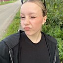 Ульяна, 19 лет